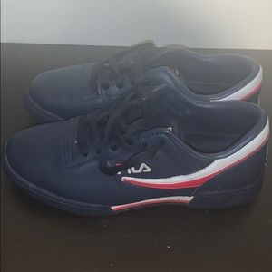 Fila Sneaker